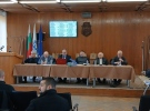 Редовно заседание на Общинския съвет във Видин