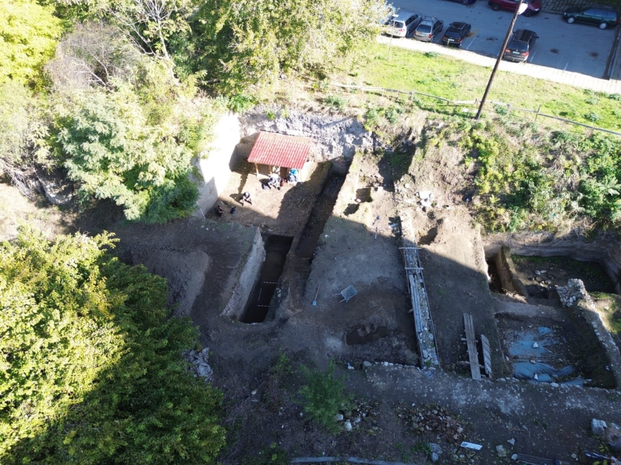 Откриха ценни находки от най-древната история на Лом 