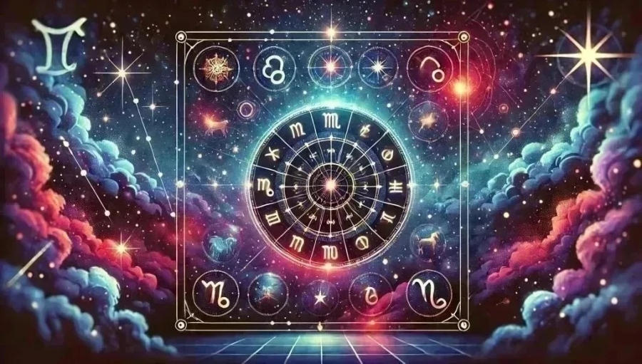 Хороскоп за понеделник 5 януари