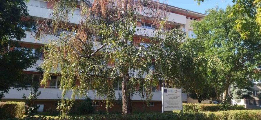 Санирането на блокове остава безплатно