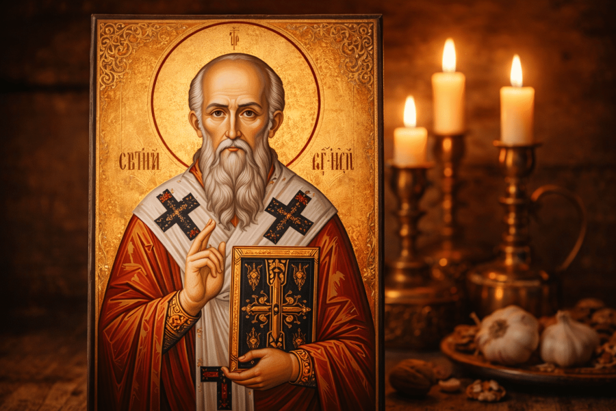 Атанасовден е! – празникът, който „обръща“ зимата и събира хилядолетна вяра и народни вярвания