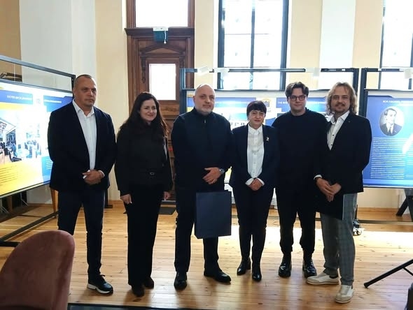 Във Видин бе учредена регионална структура на Националната браншова камара „Плодове и зеленчуци“