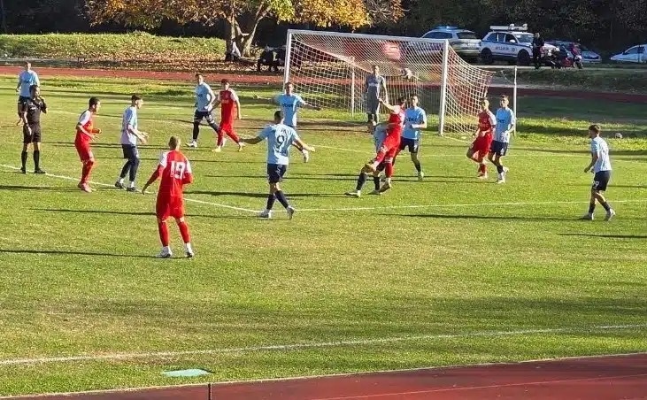 Промяна в контролите, отпада проверката на Ком Берковица с ОФК Костинброд, заменя се с юношите на Ботев (Враца)