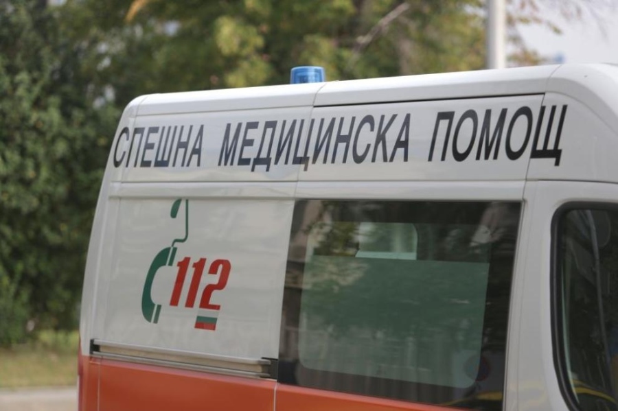 Тир блъсна жена на пътя Велико Търново – Русе, загинала е