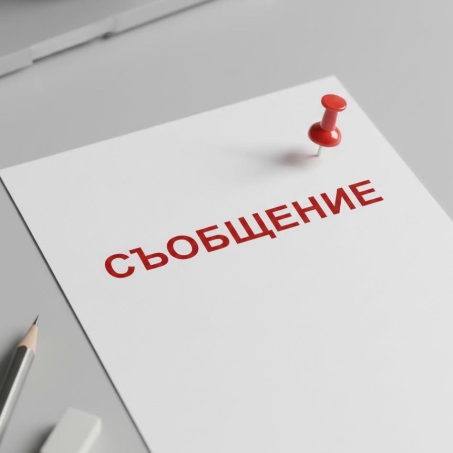 Община Вършец с важно съобщение към гражданите