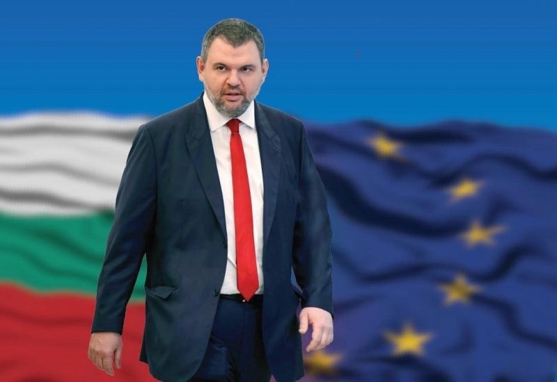 Делян Пеевски: ДПС спечели първите си изборни победи за 2026-та!