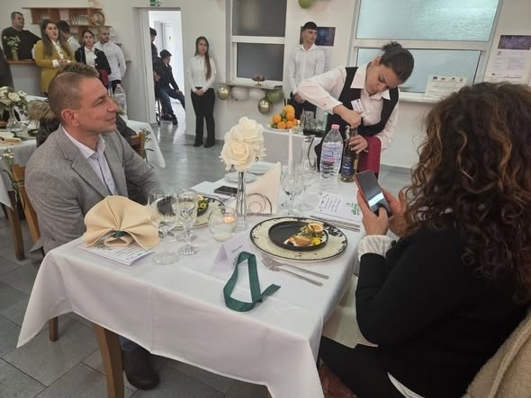 Кметът Радослав Найденов бе официален гост на XIX състезание \