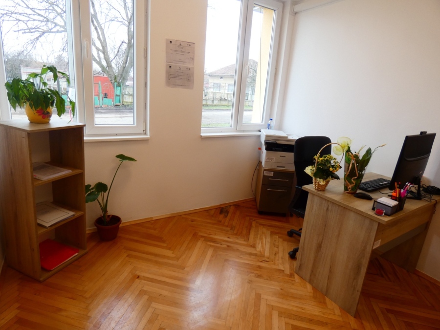 Дигитален клуб откриха в НЧ „Кирил Петров 1922“ в Сталийска махала