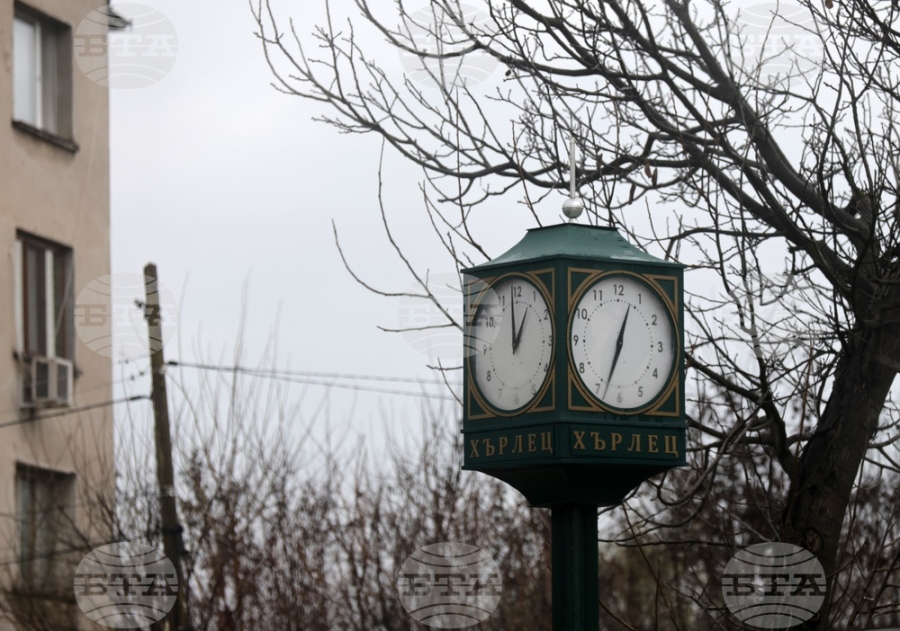 Община Козлодуй ще кандидатства с проект за рехабилитация на улица в с. Хърлец