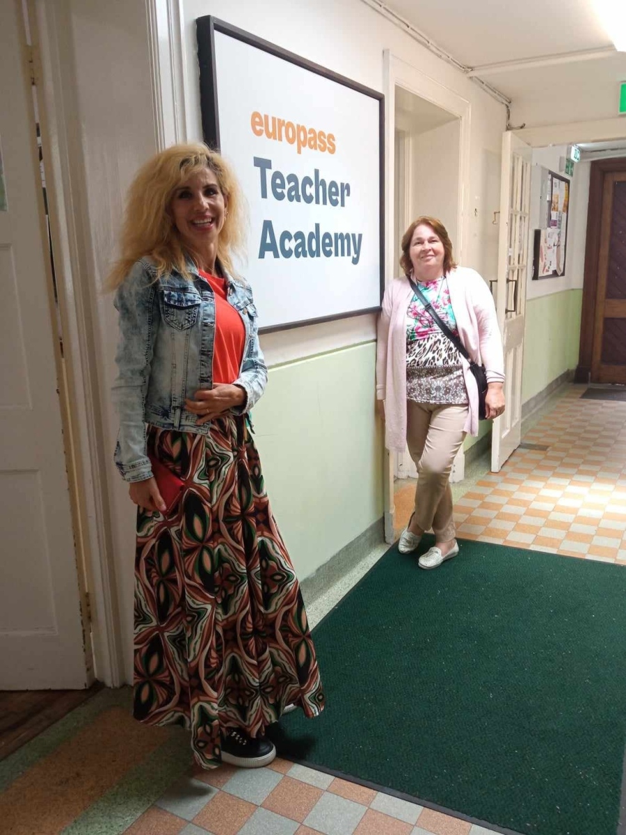 ПТГ „Н. Й. ВАПЦАРОВ“ – ВРАЦА успешно финализира проект