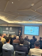 ПФК Ботев Враца подкрепя старта на  „Мисия Талант“