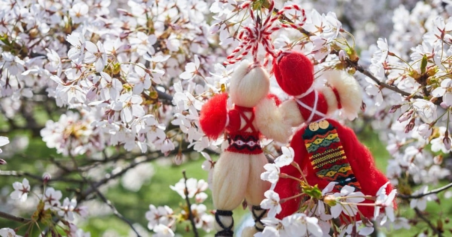 Ето какво ще е времето на 1-ви март