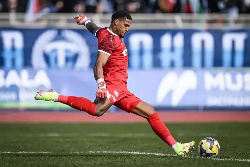 Монтана остава на дъното след поредна загуба с 0:1