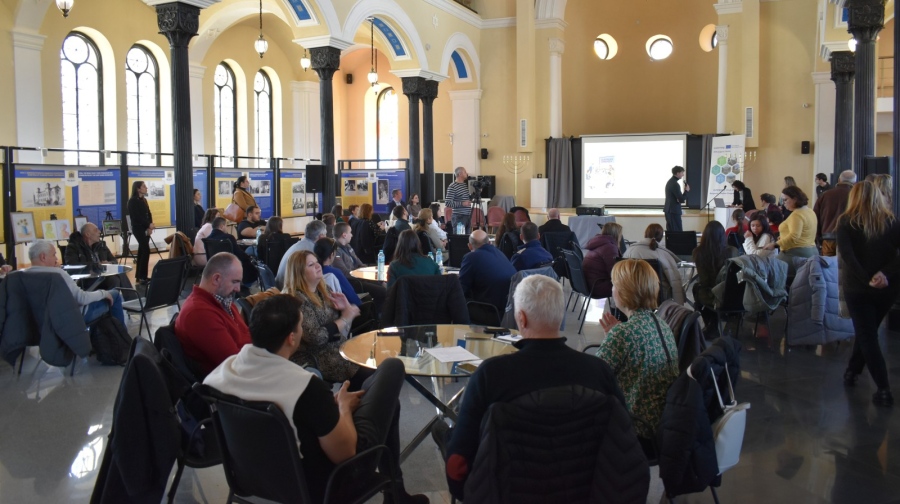 България подготвя участието си в европейските програми за трансгранично и териториално сътрудничество в периода 2028–2034 г.