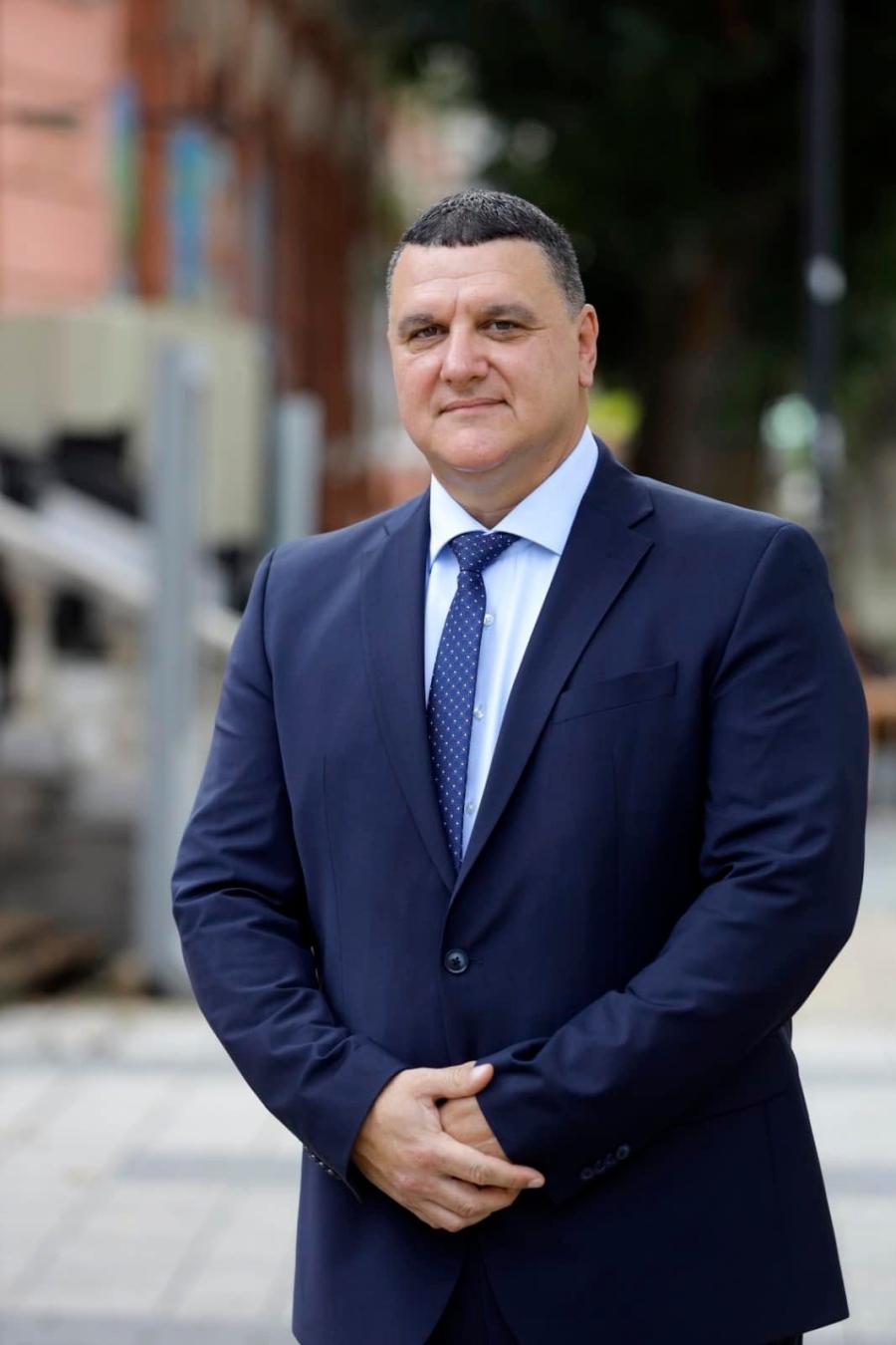  Поздравителен адрес от кмета на Оряххово по повод 8 март