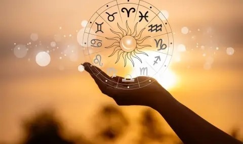 Дневен хороскоп за 13 март