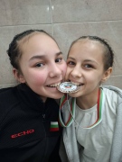 СК „Чавдар-2015“ - Бяла Слатина записа поредно достойно представяне на държавен личен шампионат 