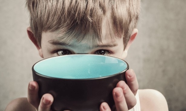 30% от децата у нас са в риск от бедност