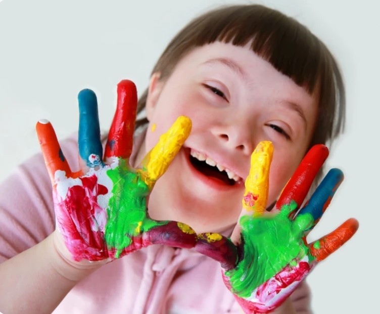 Днес е Международният ден на хората със Синдром на Даун