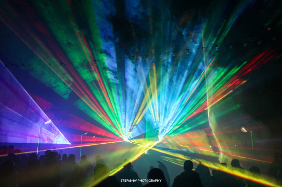 Магия, традиции и единство: Ружинци посрещна Първа пролет с незабравим спектакъл