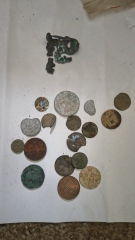 Задържаха иманяр в берковско село