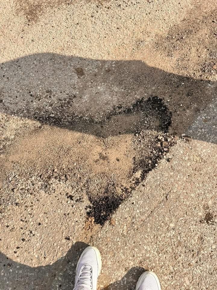 Кметът на Оряхово недоволен от  ремонтите на АПИ