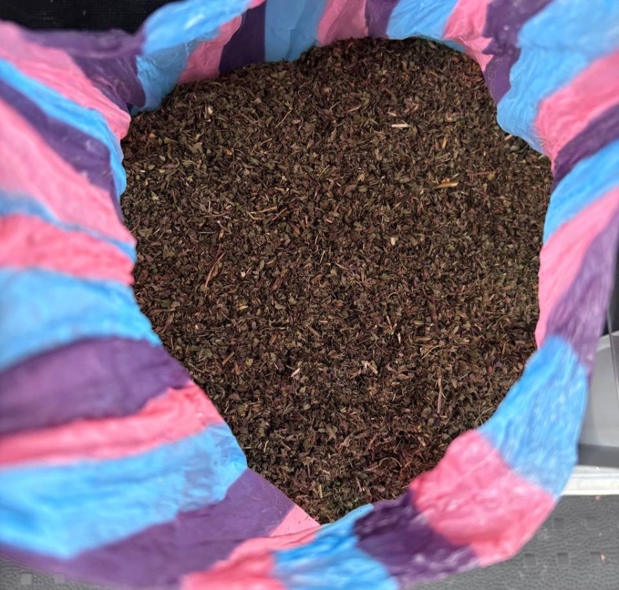 Арестуваха четирима за дрога, в „Ауди\