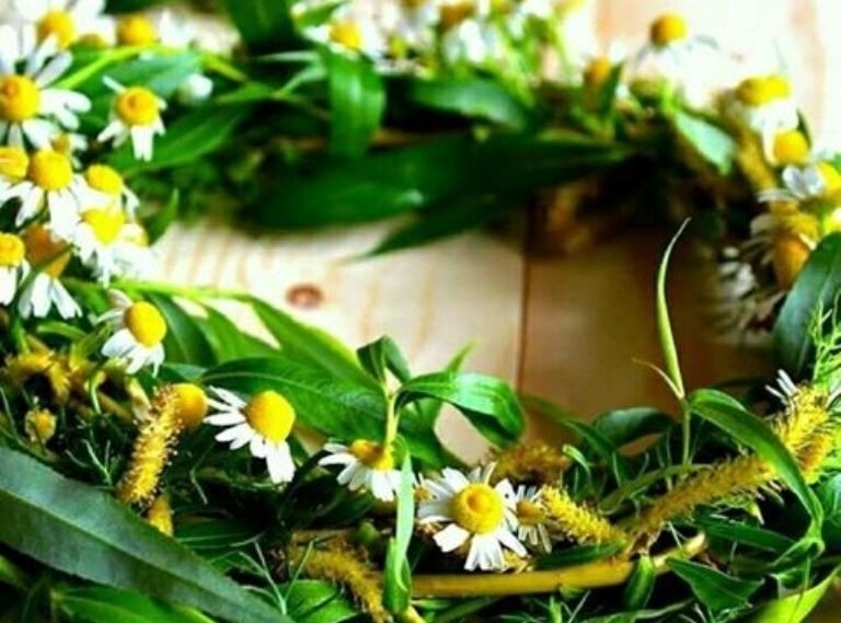 Вижте времето на Цветница