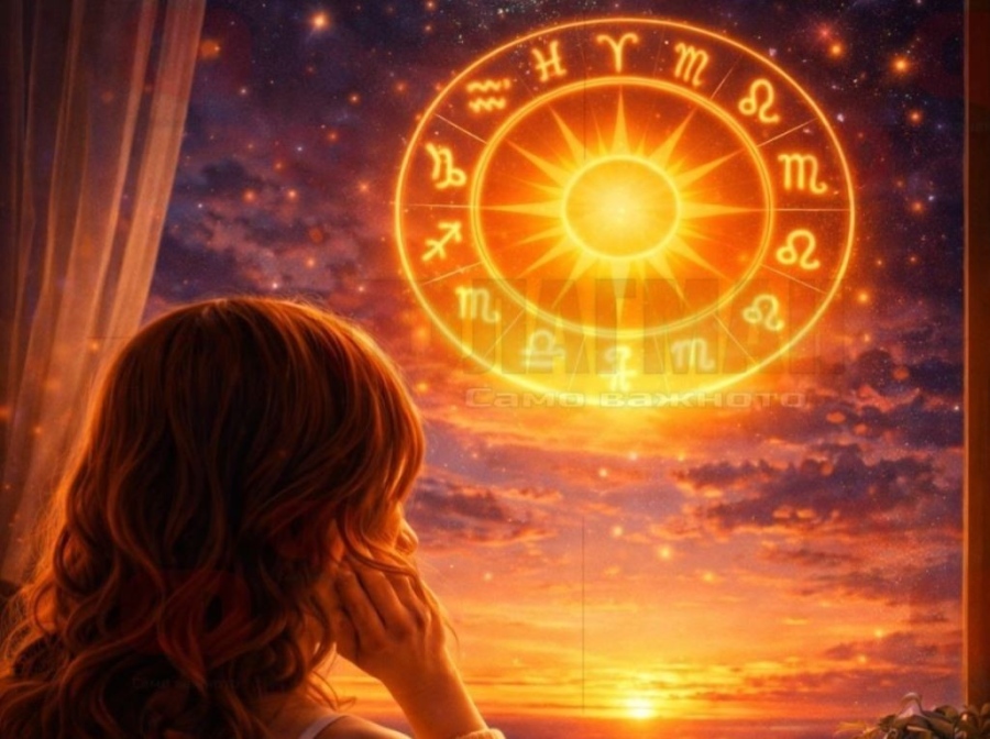 Дневен хороскоп за 5 април 2026 г.
