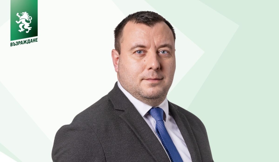 Тази вечер  Костадин Костадинов и Петър Петров влизат в  открит диалог с хората на Лом