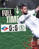 Ботев Враца и Септември завършиха при равенство в двубой от Първа лига в София