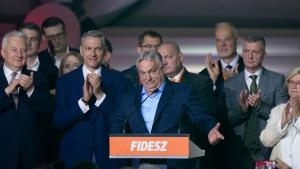 След 16 години на власт – Орбан призна поражение: „Резултатът е болезнен, но ясен“