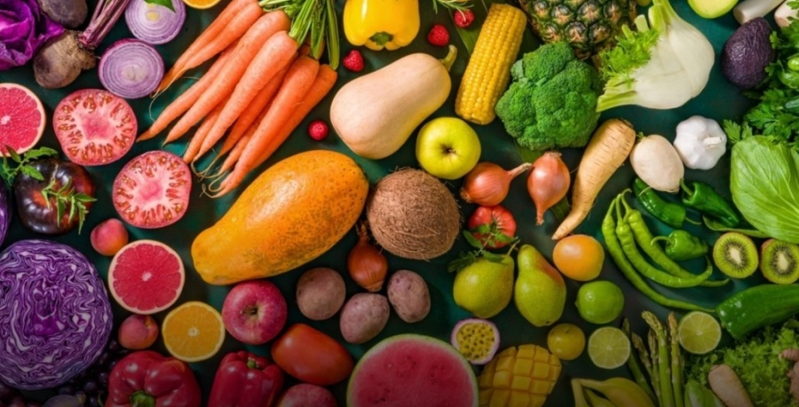 Ето кои плодове и зеленчуци имат най-много пестициди