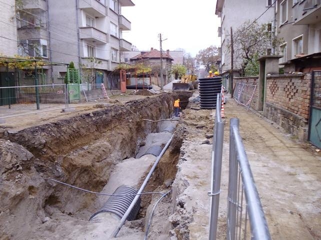 Голяма победа за Община Враца по делата за Водния цикъл