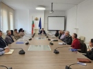 Областният управител свика координационна среща за подготовката на изборния процес във Враца