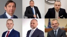 Враца прати в парламента четирима от партията на Радев, по един от ГЕРБ-СДС и ДПС