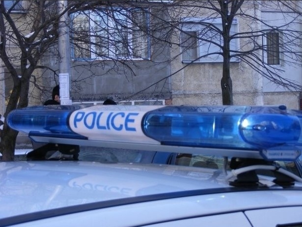 Полицията и жандармерията със съвместна акция в областта