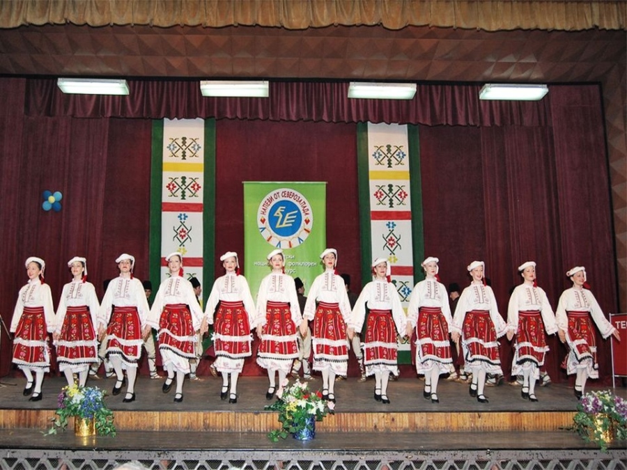 Над 500 деца показват таланта си в „Напеви от Северозапада“