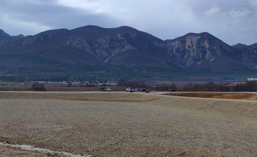 Рекултивират депото за отпадъци на Враца и Мездра