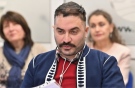 Искрен Красимиров разказва в Монтана за героите на Априлското въстание 