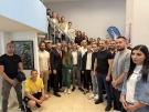 Младежи от МГЕРБ- област Враца се събраха с послание за активност и обединение