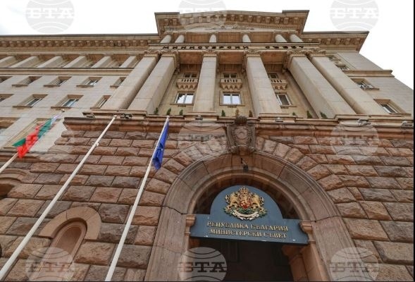 Станчо Станев ще изпълнява функциите на председател на ДАНС до назначаването на нов титуляр на поста