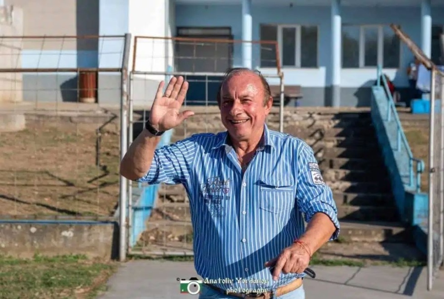 Дочко Дочев: Не заслужавахме да загубим