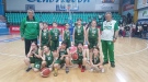 Първи стъпки, големи емоции за БК Ботев 2012 Враца ДЮШ