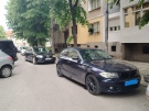 Врачанка блокира възлова улица в центъра на града