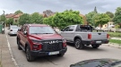 Социалните услуги в Берковица се сдобиха с втори електрически автомобил