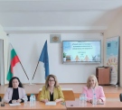 В РУО - Враца се проведе кръгла маса на тема \