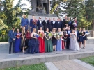 Полиция блокира Враца, изпращат абитуриентите