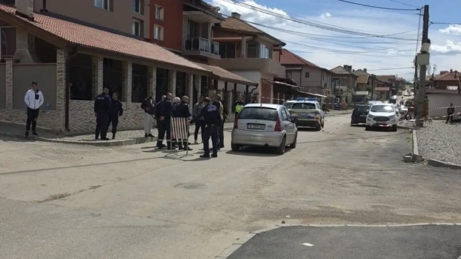 Прокуратурата иска постоянен арест за убийците от „Кошарник“