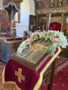 Спасовден в село Праужда